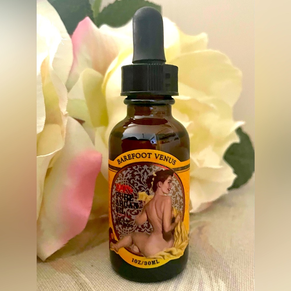 🇨🇦100% Pure Argon Oil
